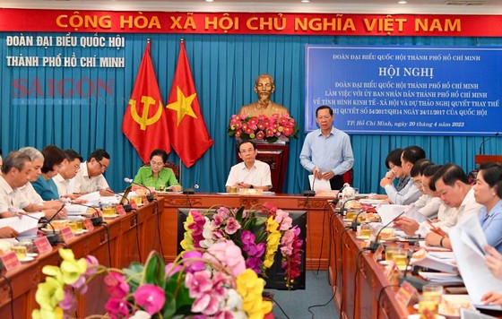 Ho Chi Minh City is expected to spend more than VND 8.000 billion on ...