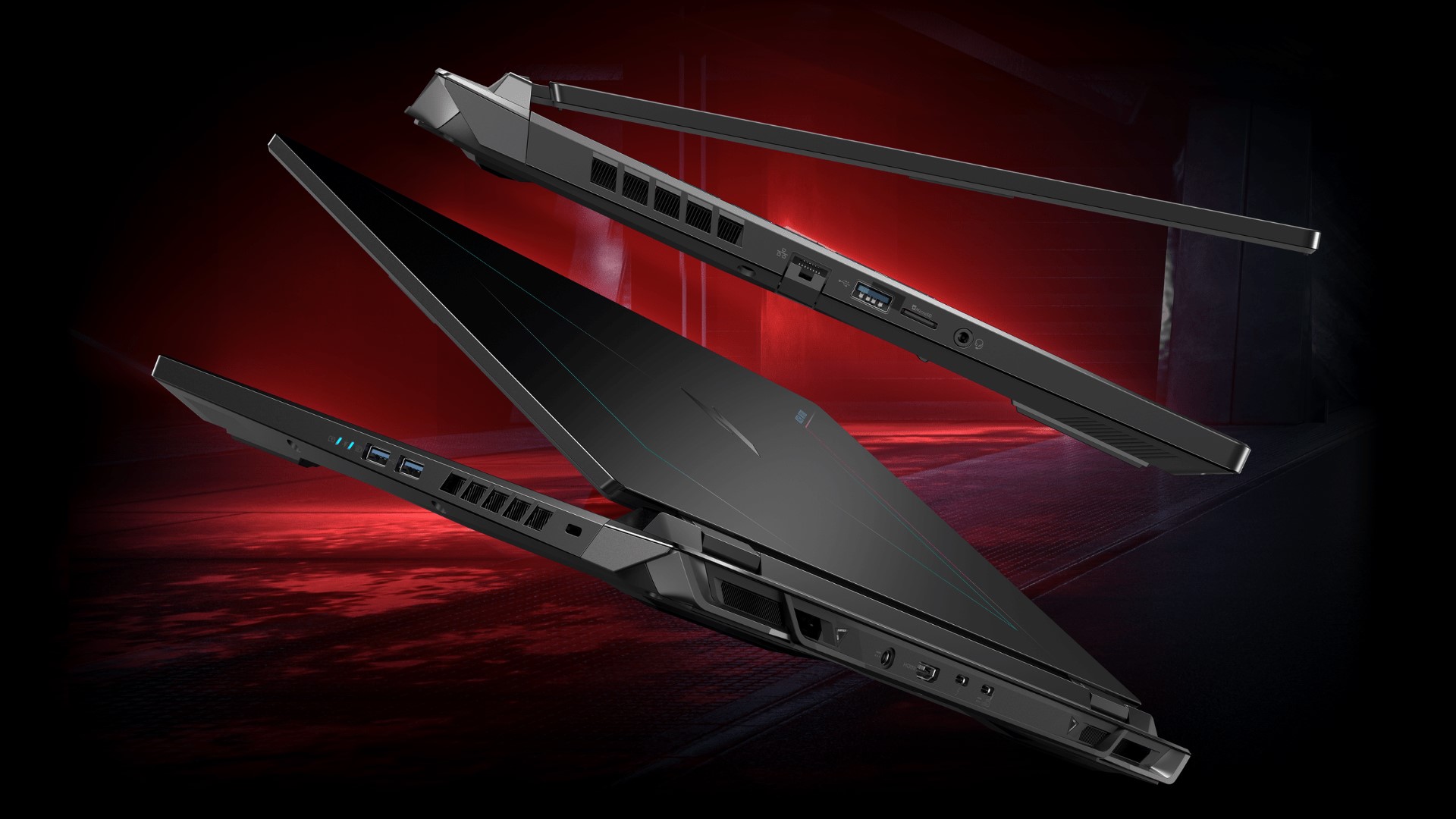 Acer Launches National Gaming Laptop Equipped With Gpu Rtx