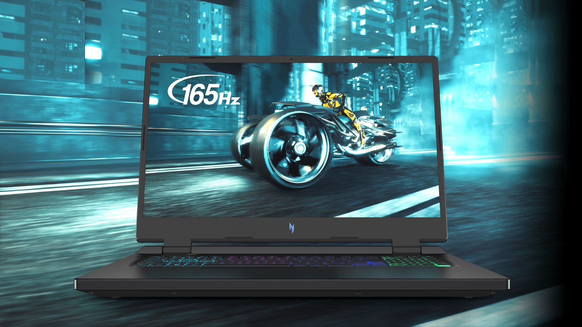 Acer Launches National Gaming Laptop 2023 Equipped With GPU RTX 4050 ...