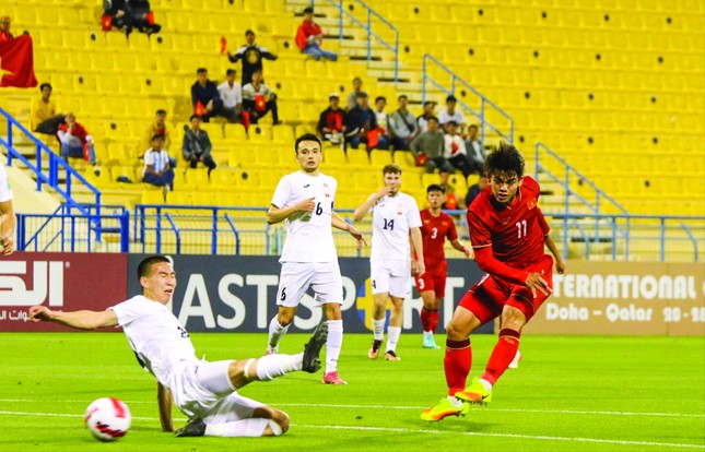 SEA Games 32: Việt Nam khó vững ngôi đầu ảnh 1