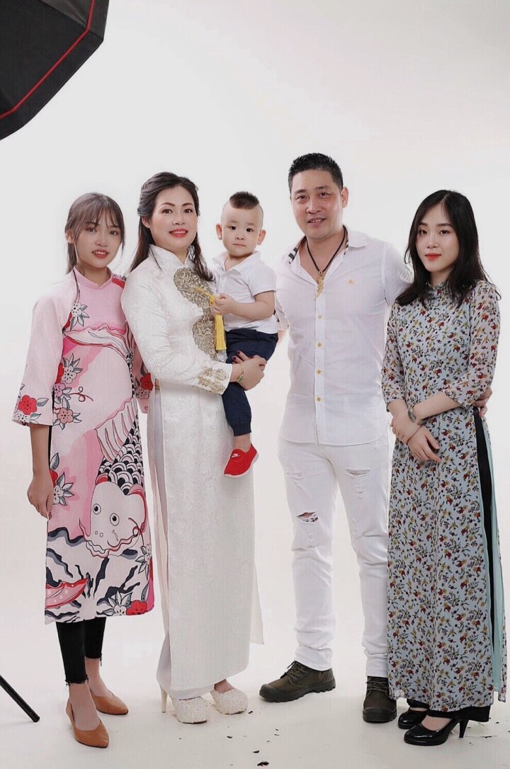 Hue Craves The Return Of Ao Dai