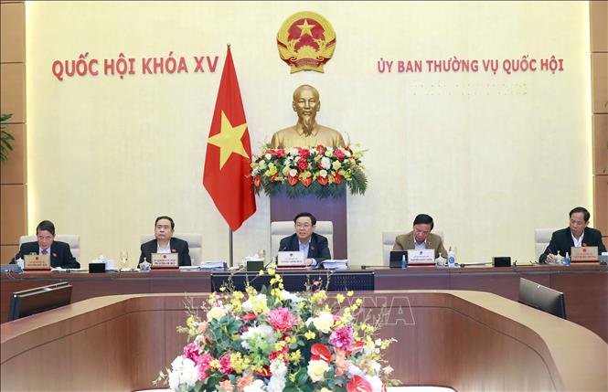 Combating Negativity In Law-making Work - Vietnam.vn