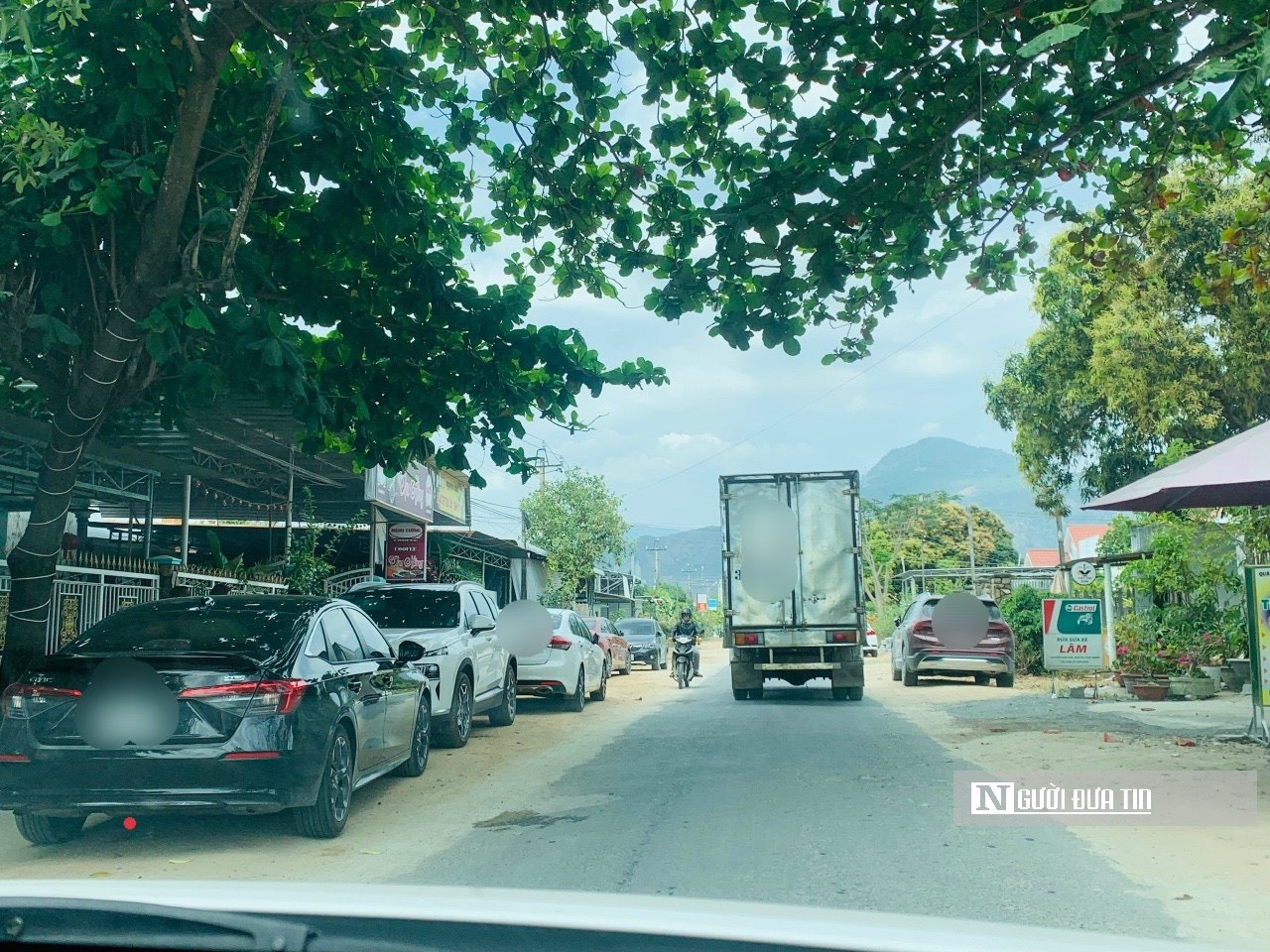 Bất động sản - Khánh Hòa: Sốt đất ảo ở xã Cam An Bắc, huyện Cam Lâm đã 'hạ nhiệt'