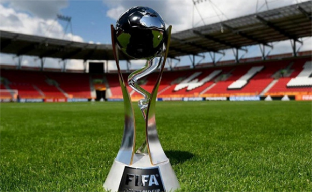 FIFA công bố chủ nhà U20 World Cup thay Indonesia