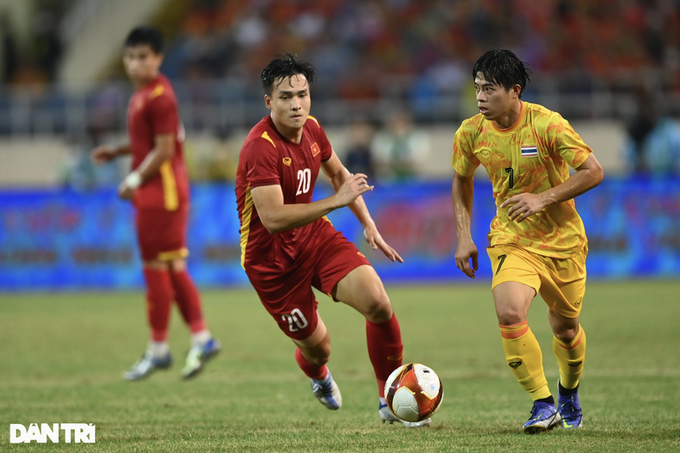 HLV Thái Lan mỉa mai, nghi ngờ về kết quả bốc thăm SEA Games - 2