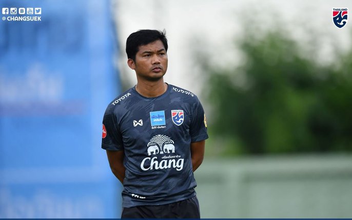 Suphanat Mueanta to the EPL: Is it truly possible for a Thai