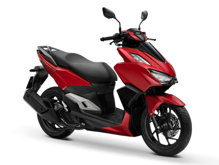 Honda điều chỉnh giá hàng loạt xe máy, tăng mạnh từ tháng 4/2023 - 2