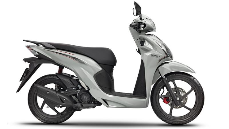 Honda điều chỉnh giá hàng loạt xe máy, tăng mạnh từ tháng 4/2023 - 3