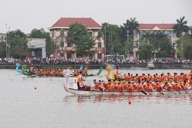 Thành phố Việt Trì tổ chức nhiều hoạt động trong Lễ Giỗ Tổ Hùng Vương và Tuần Văn hoá - Du lịch Đất Tổ năm 2023