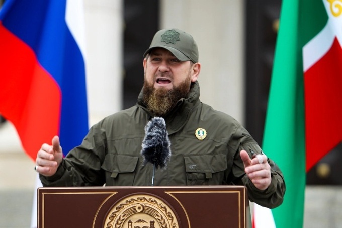 Lãnh đạo Chechnya: Chiến dịch phản công lớn của Ukraine sẽ có lợi cho Nga - 1