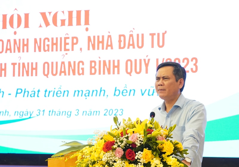 Maximizing potentials and strengths of Quang Binh tourism - Vietnam.vn