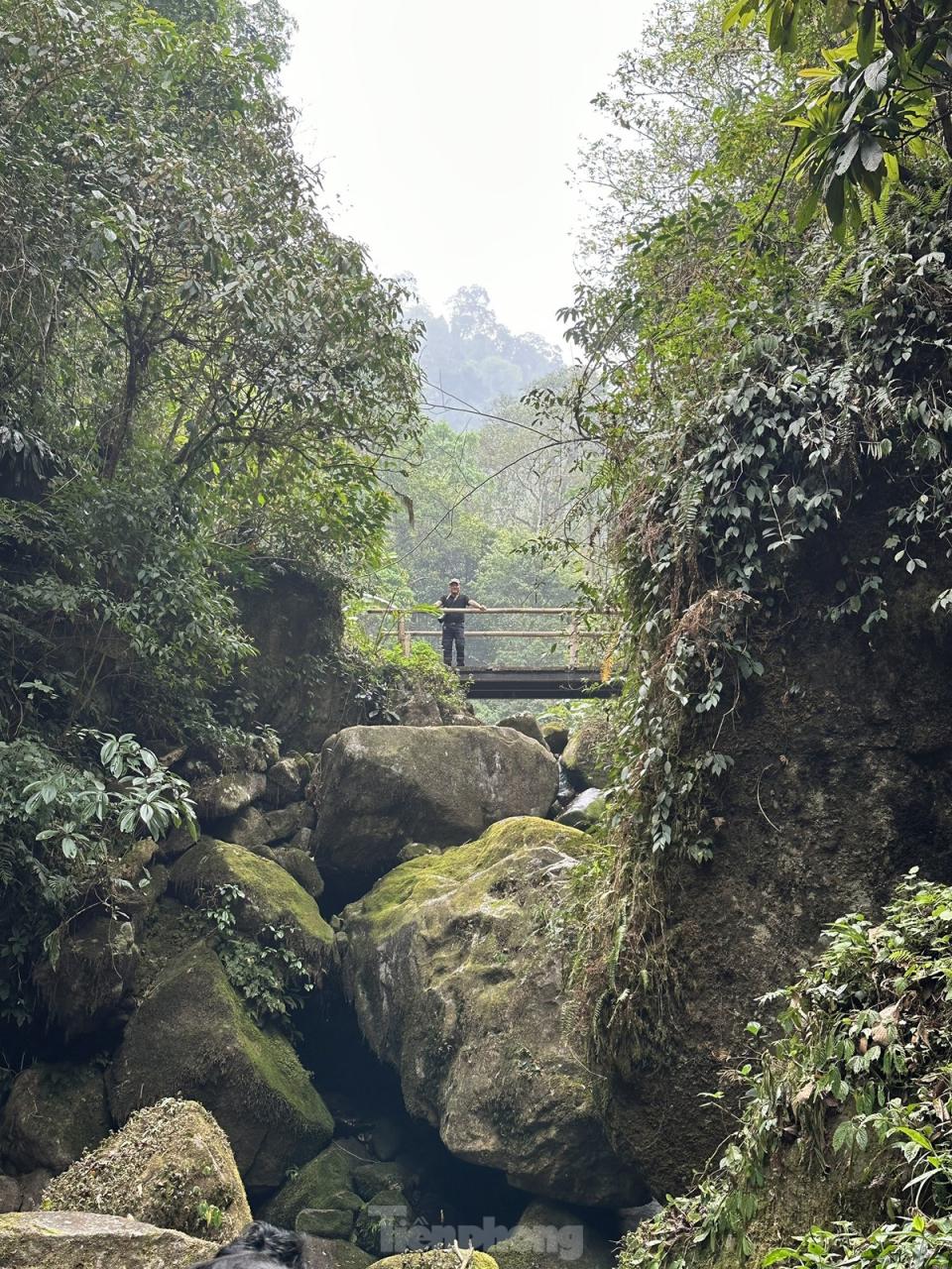 Sin Suối Hồ - 'Thiên đường trong mây' ở Lai Châu - 14