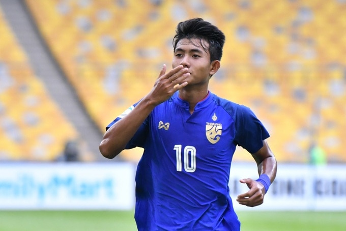 Suphanat Mueanta to the EPL: Is it truly possible for a Thai