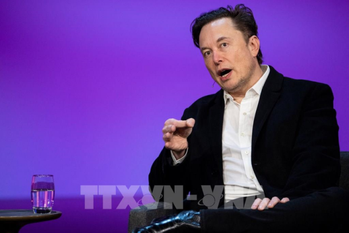 Danh sách 10 người giàu nhất thế giới: Tỷ phú Elon Musk mất ngôi dẫn đầu - 2