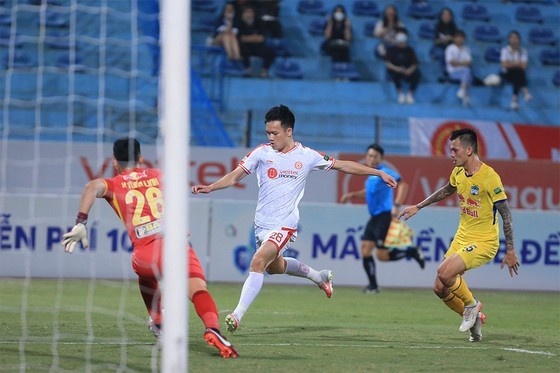 Viettel – HA.GL: Khó cho đội khách (19g15, ngày 6-4)  ảnh 1