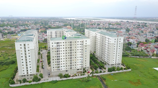 4 nam hoan thanh duoc 75 du an nha o xa hoi hinh 1