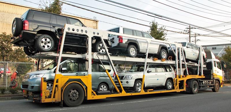 Nhu cầu vận chuyển các loại hàng siêu trường, siêu trọng rất đa dạng và có khối lượng khá lớn. 