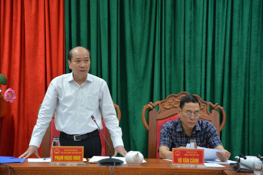 Urgently approve the plan to support site clearance for Khanh Hoa ...