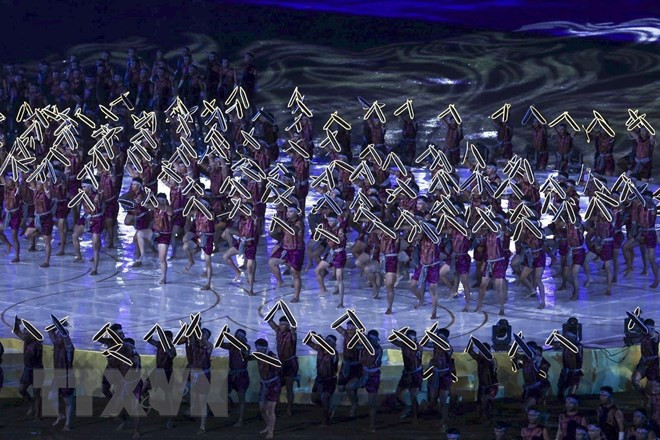 CAMSOC rejects false news concerning 'faked' SEA Games closing ceremony  tickets - Khmer Times