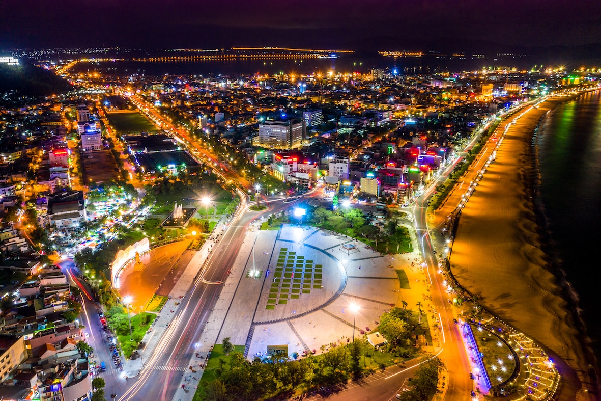 Bình Định và Saigontourist Group ký kết hợp tác du lịch 2023-2025 - Ảnh 4.