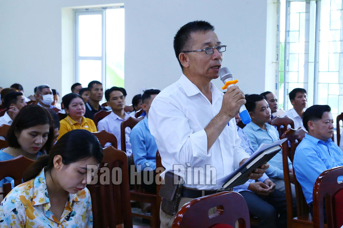 Delegation to the Provincial National Assembly - Vietnam.vn