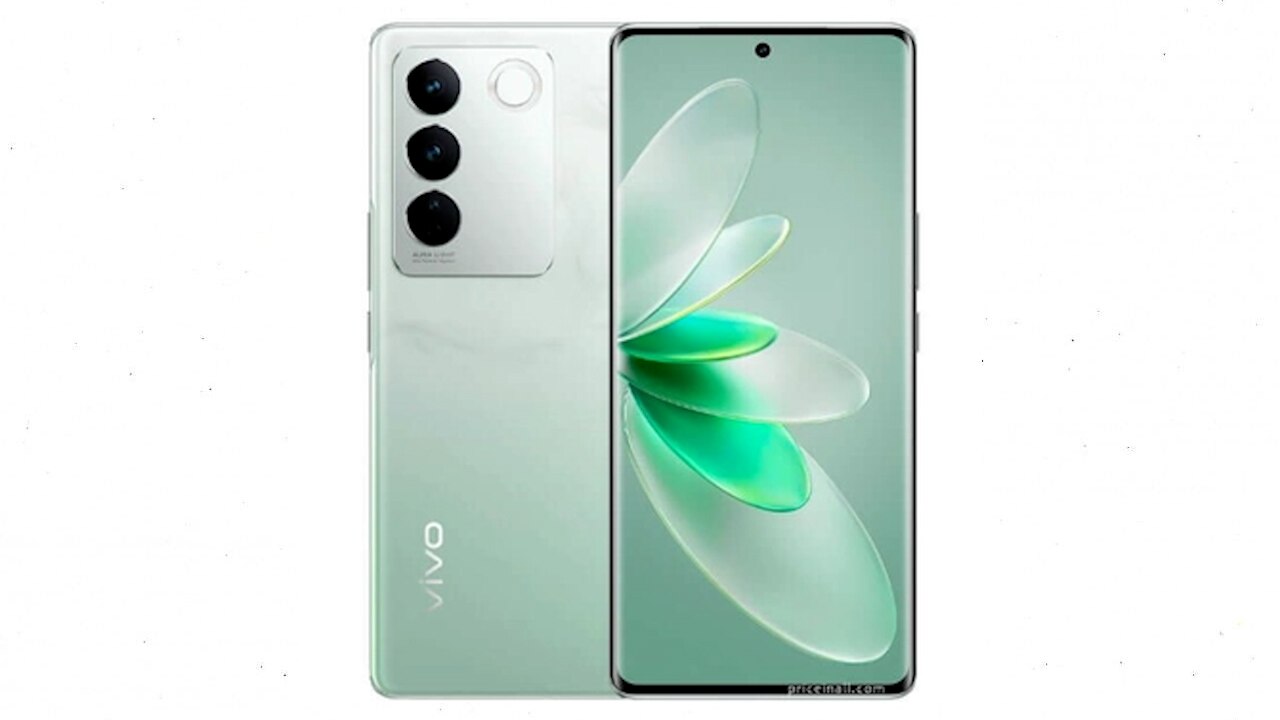 Время выхода серии Vivo S17 - Vietnam.vn