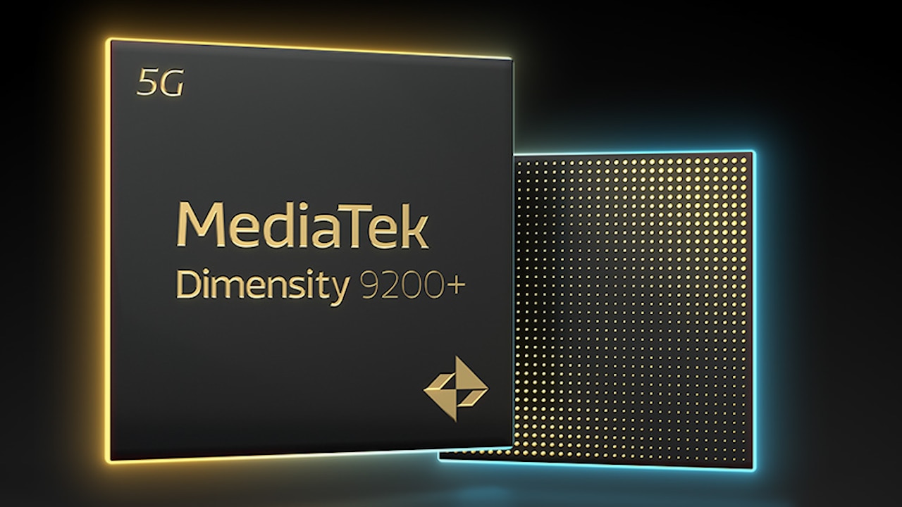 Анонсирован MediaTek Dimensity 9200+ - Vietnam.vn