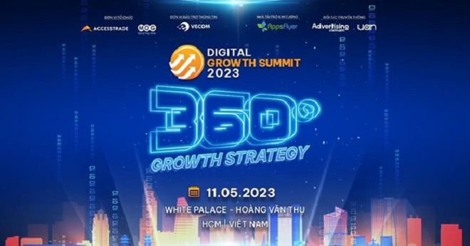 A comprehensive view of digital transformation 2023 - Vietnam.vn