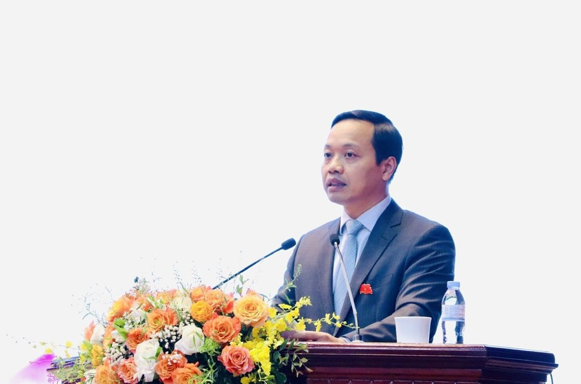 Prime Minister appoints Mr. Tran Tien Dung as Deputy Minister of ...