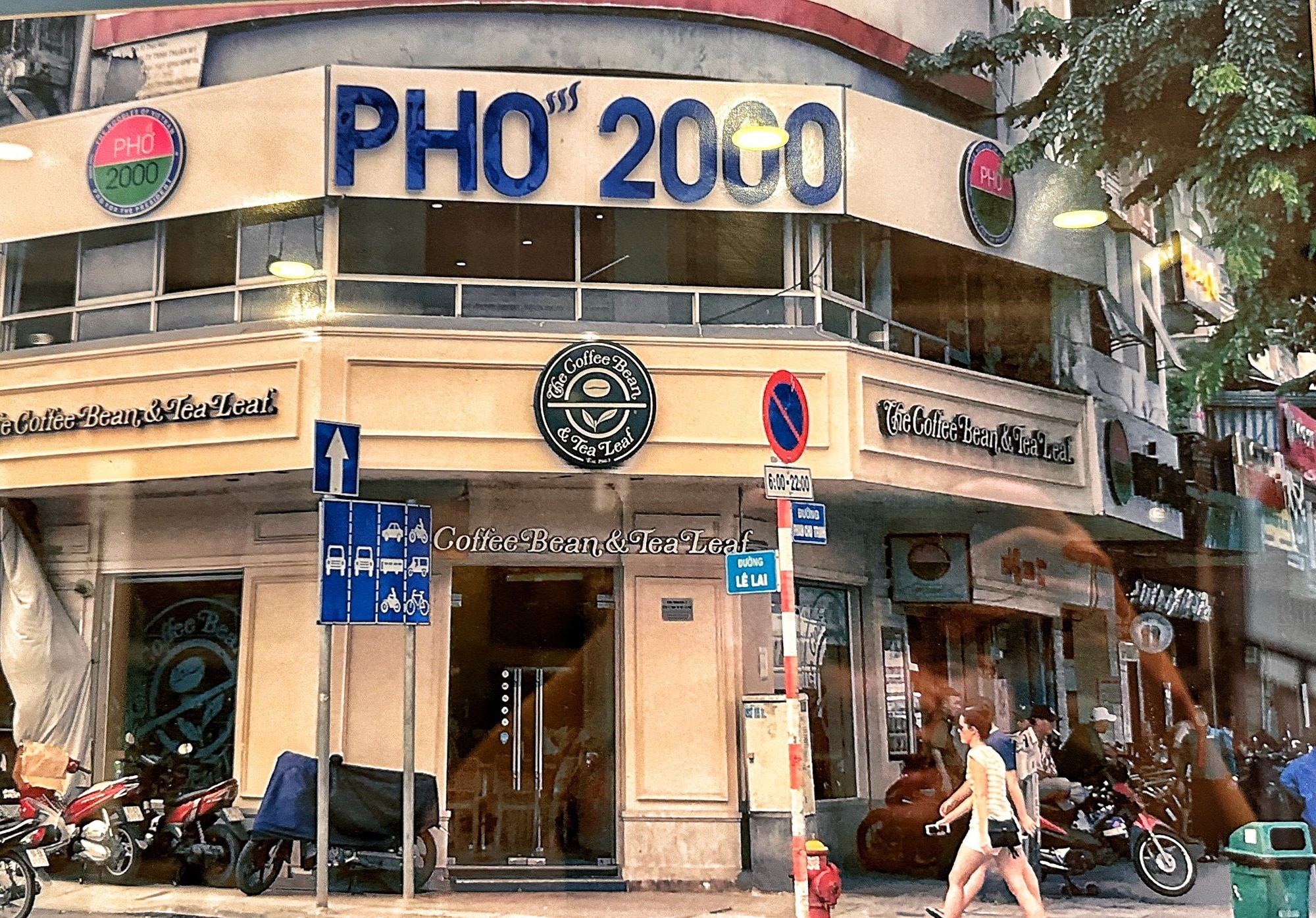 Pho 2000 - best pho in Saigon