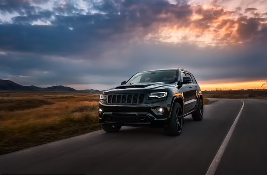 Vtc best sale jeep cherokee