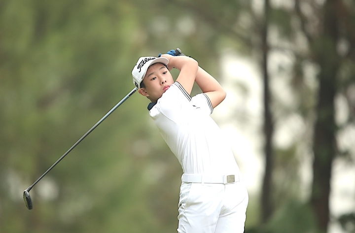 VGA Junior Tour returns in June 6 - Vietnam.vn