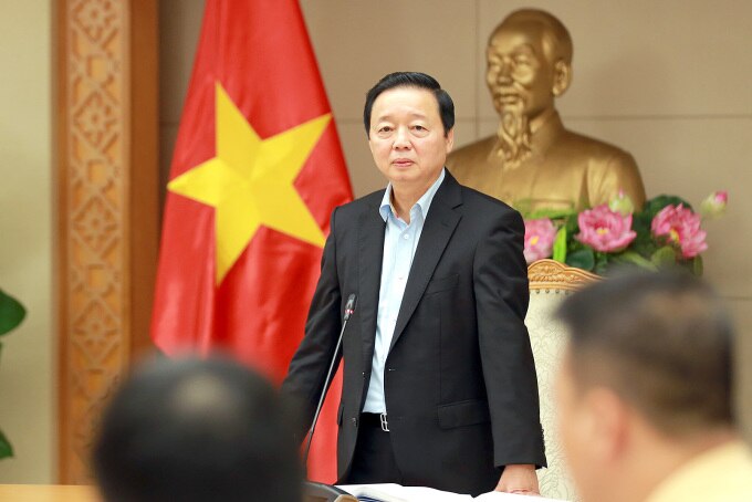 Build an app to confirm registration period extension - Vietnam.vn