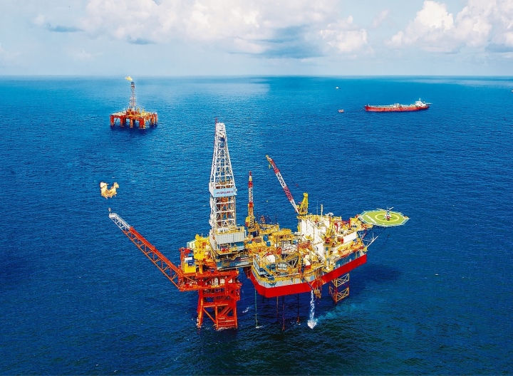 Petrovietnam Maintains Production Activities On Growth Momentum ...