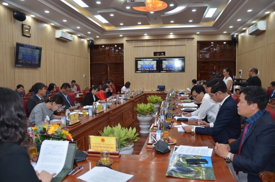 Cơ hội hợp tác giữa tỉnh Quảng Ngãi (Việt Nam) và tỉnh Hà Bắc (Trung Quốc) ảnh 4