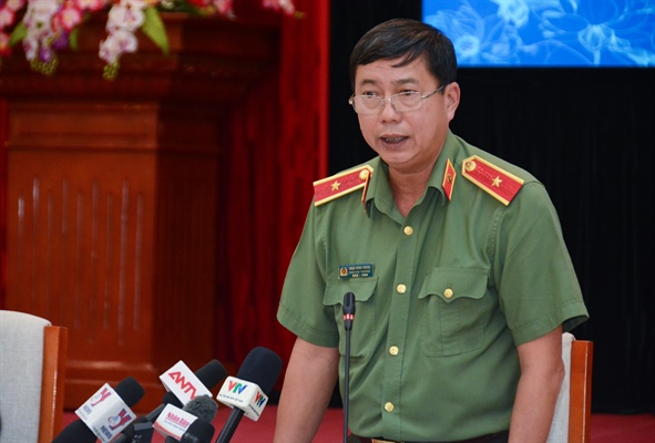 No negative phenomenon, organized fraud has been recorded - Vietnam.vn