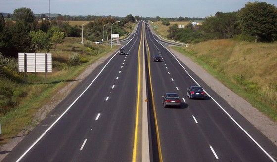 Cambodia starts construction of Phnom Penh - Bavet expressway - Vietnam.vn