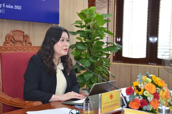 Cơ hội hợp tác giữa tỉnh Quảng Ngãi (Việt Nam) và tỉnh Hà Bắc (Trung Quốc) ảnh 1