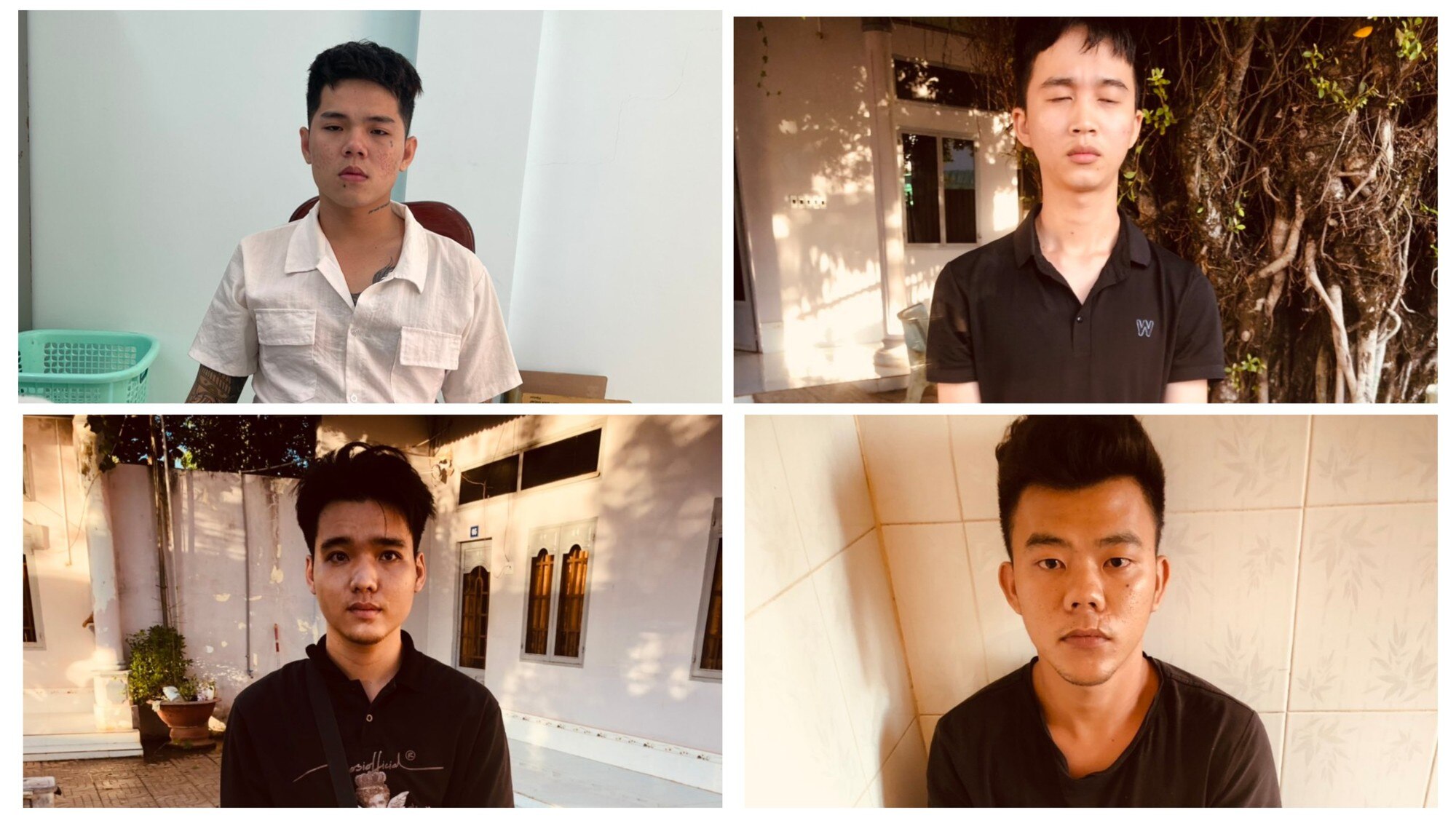 Hỗn chiến khiến 1 người tử vong tại Bình Phước: Đã bắt giữ 4 nghi can - Ảnh 2.