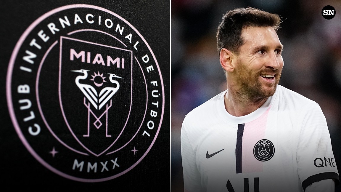 With Messi joining, Inter Miami passes on Hard Rock Stadium