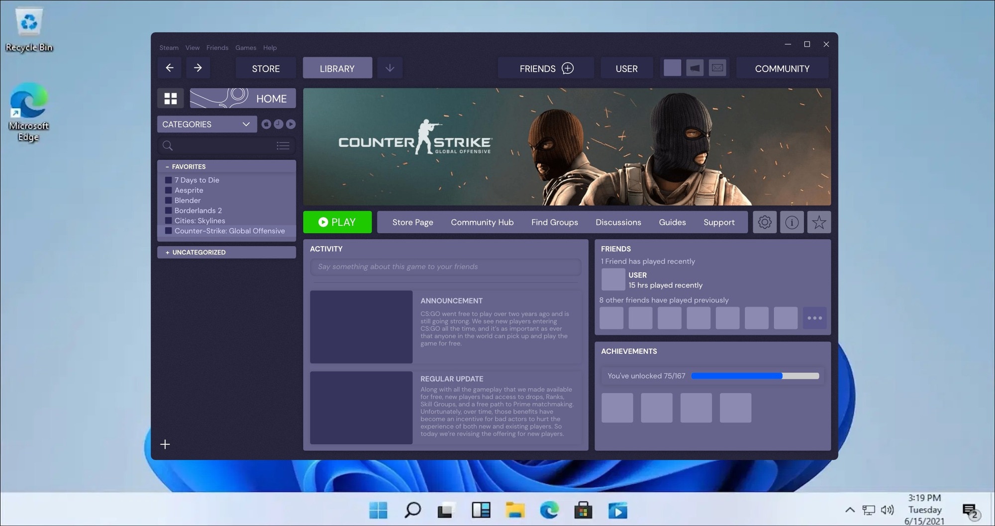 Windows 7 games explorer  rFrutigerAero