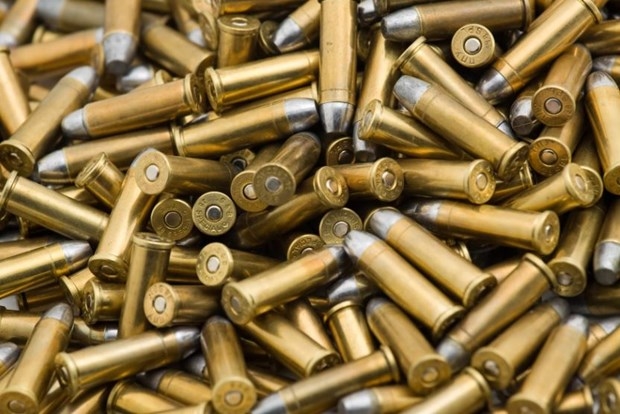 Russia temporarily bans the export of some ammunition and shell casings ...