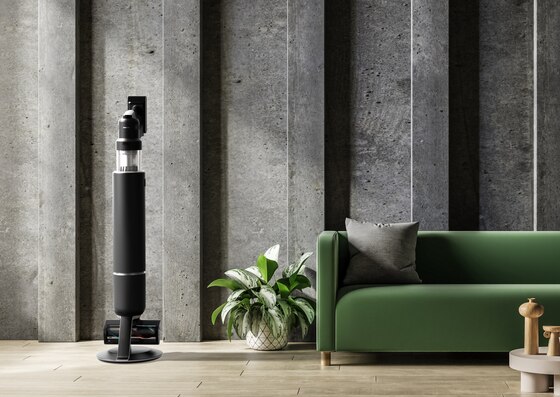 Les Essais du Particulier : l'aspirateur balai Samsung Bespoke Jet