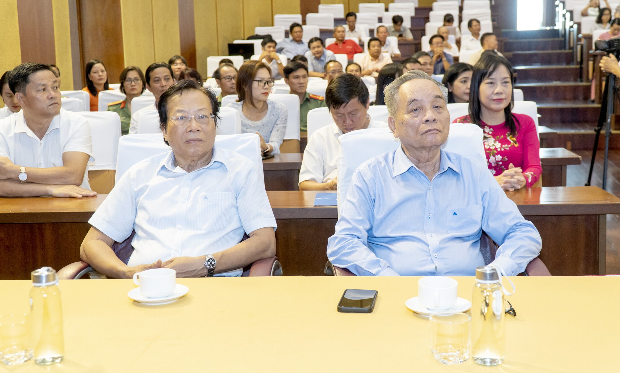 Ba Ria-Vung Tau's industrial production meets target despite