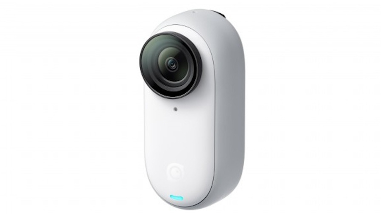 Introducing the Insta360 GO 3 - Vietnam.vn