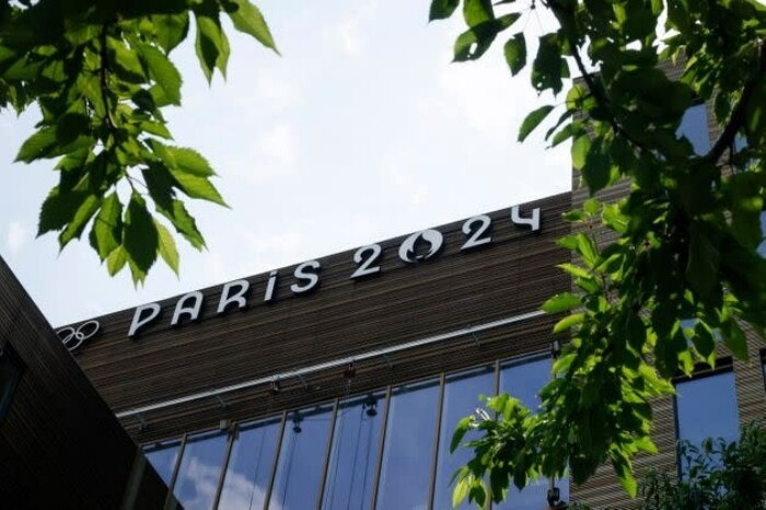 Trụ sở BTC Olympic Paris 2024 bị cảnh sát đột kích, thu giữ nhiều tài liệu - 1