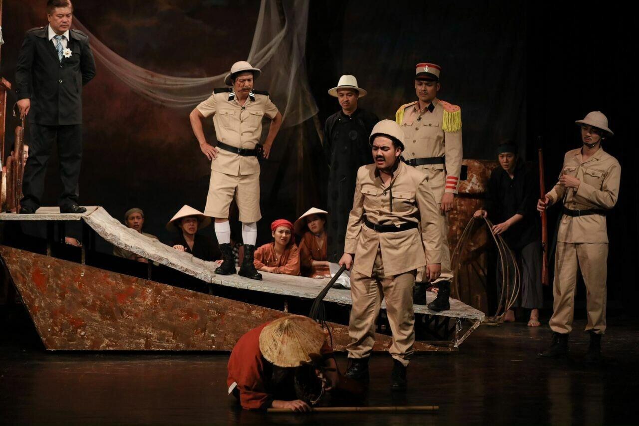 Nhà hát Tuổi trẻ đưa “Mùa kịch Lưu Quang Vũ” tái ngộ khán giả 5