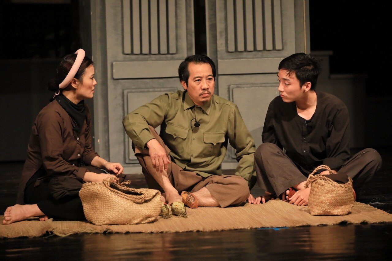 Nhà hát Tuổi trẻ đưa “Mùa kịch Lưu Quang Vũ” tái ngộ khán giả 2