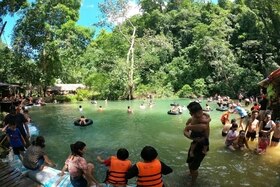 6 điểm checkin lý tưởng trong mùa hè tại Phú Thọ
