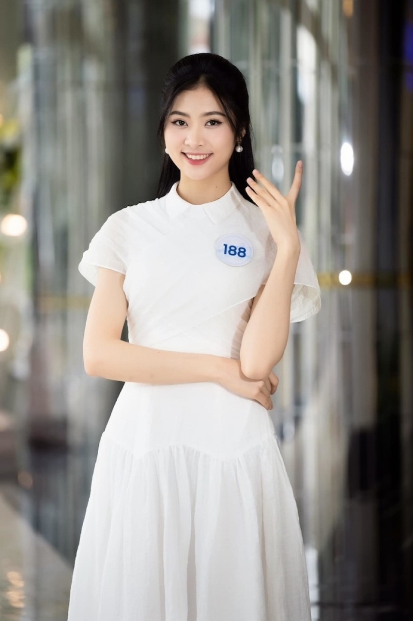 Mỹ nhân nào sáng cửa đăng quang Miss World Vietnam 2023? 5
